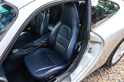 Lot 197 - 1998 Porsche 911/996 Carrera 2 Tiptronic S