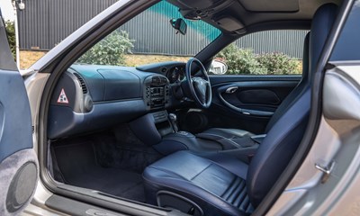Lot 197 - 1998 Porsche 911/996 Carrera 2 Tiptronic S
