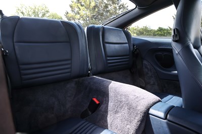 Lot 197 - 1998 Porsche 911/996 Carrera 2 Tiptronic S