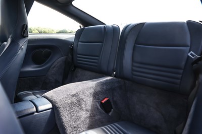 Lot 197 - 1998 Porsche 911/996 Carrera 2 Tiptronic S