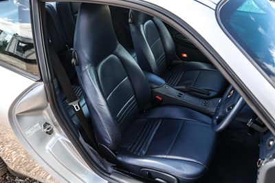 Lot 197 - 1998 Porsche 911/996 Carrera 2 Tiptronic S