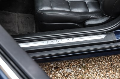 Lot 156 - 2008 Jaguar XK 4.2 Convertible