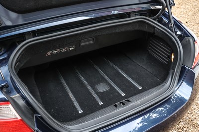 Lot 156 - 2008 Jaguar XK 4.2 Convertible