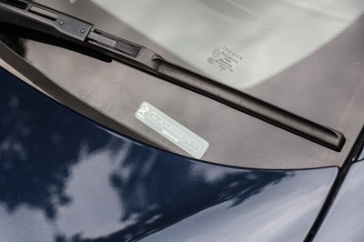 Lot 156 - 2008 Jaguar XK 4.2 Convertible