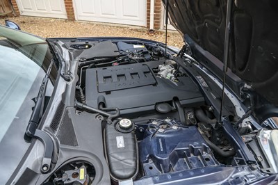 Lot 156 - 2008 Jaguar XK 4.2 Convertible