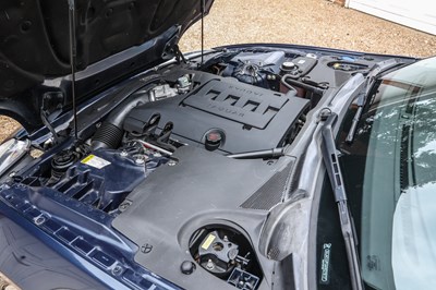 Lot 156 - 2008 Jaguar XK 4.2 Convertible