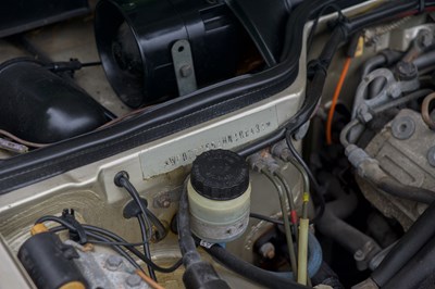 Lot 208 - 1988 Porsche 944 Turbo