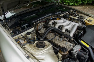 Lot 208 - 1988 Porsche 944 Turbo