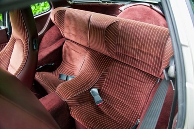 Lot 208 - 1988 Porsche 944 Turbo