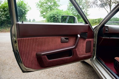 Lot 208 - 1988 Porsche 944 Turbo