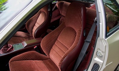Lot 208 - 1988 Porsche 944 Turbo