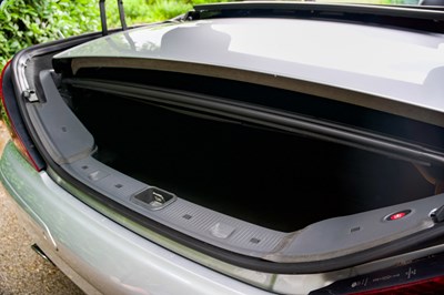 Lot 226 - 2007 Mercedes-Benz SL55 AMG F1