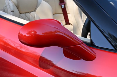 Lot 236 - 2011 Ferrari California 2+2