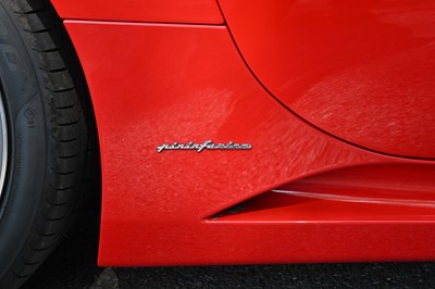 Lot 236 - 2011 Ferrari California 2+2