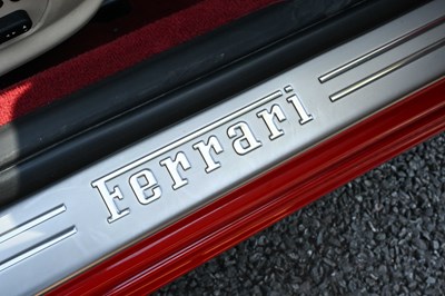 Lot 236 - 2011 Ferrari California 2+2