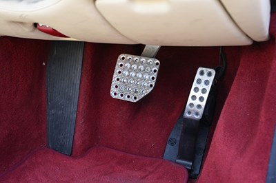 Lot 236 - 2011 Ferrari California 2+2