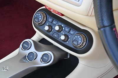 Lot 236 - 2011 Ferrari California 2+2