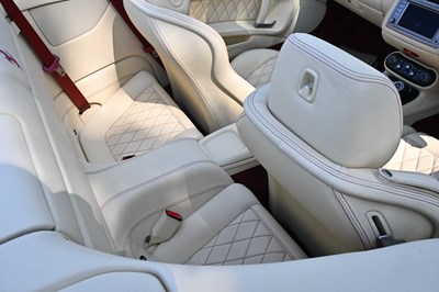 Lot 236 - 2011 Ferrari California 2+2