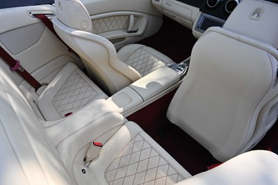 Lot 236 - 2011 Ferrari California 2+2