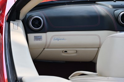 Lot 236 - 2011 Ferrari California 2+2