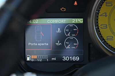 Lot 236 - 2011 Ferrari California 2+2