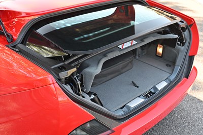 Lot 236 - 2011 Ferrari California 2+2