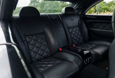 Lot 249 - 2008 Bentley Brooklands