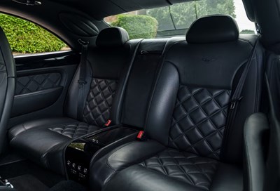 Lot 249 - 2008 Bentley Brooklands