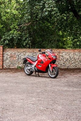 Lot 131 - 1998 BMW K1200 RS