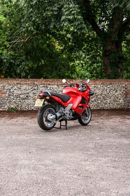 Lot 131 - 1998 BMW K1200 RS