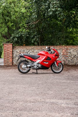 Lot 131 - 1998 BMW K1200 RS