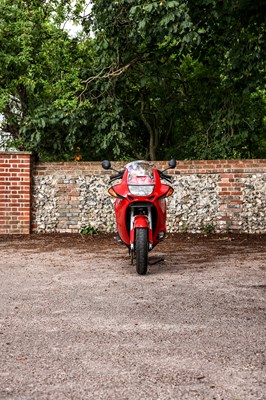 Lot 131 - 1998 BMW K1200 RS