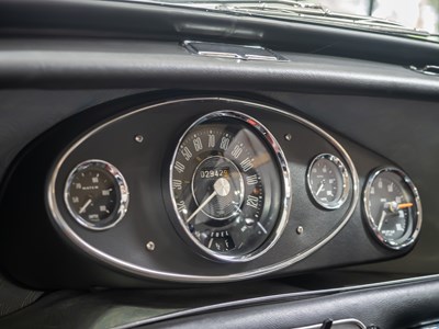 Lot 229 - 1964 Morris Mini Cooper S Mk. I CCC75 Prototype