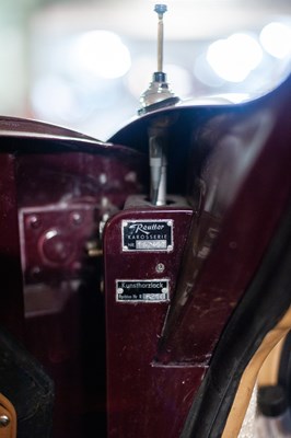Lot 252 - 1962 Porsche 356 B Super 90 Cabriolet