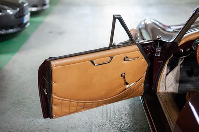 Lot 252 - 1962 Porsche 356 B Super 90 Cabriolet