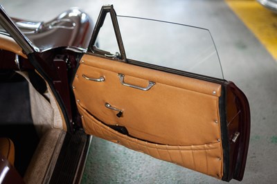 Lot 252 - 1962 Porsche 356 B Super 90 Cabriolet