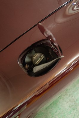 Lot 252 - 1962 Porsche 356 B Super 90 Cabriolet