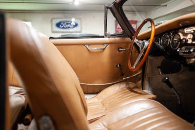 Lot 252 - 1962 Porsche 356 B Super 90 Cabriolet