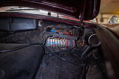 Lot 252 - 1962 Porsche 356 B Super 90 Cabriolet