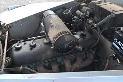 Lot 160 - 1956 Armstrong Siddeley Sapphire 346