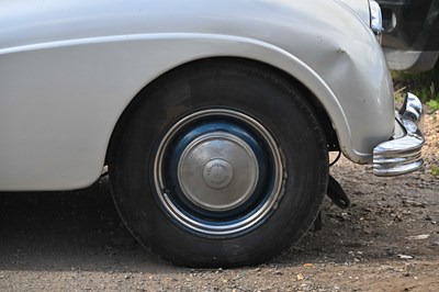 Lot 160 - 1956 Armstrong Siddeley Sapphire 346