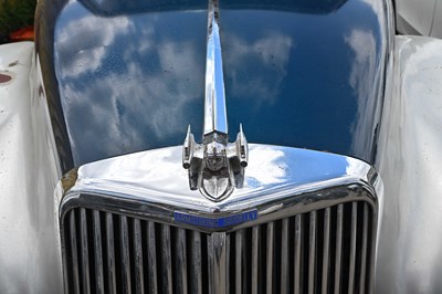 Lot 160 - 1956 Armstrong Siddeley Sapphire 346