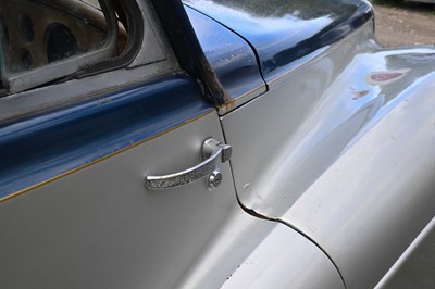 Lot 160 - 1956 Armstrong Siddeley Sapphire 346