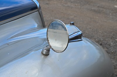 Lot 160 - 1956 Armstrong Siddeley Sapphire 346