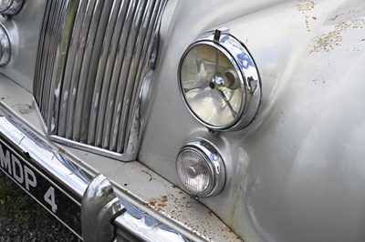 Lot 160 - 1956 Armstrong Siddeley Sapphire 346