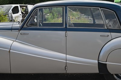 Lot 160 - 1956 Armstrong Siddeley Sapphire 346