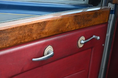 Lot 160 - 1956 Armstrong Siddeley Sapphire 346