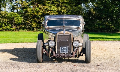 Lot 200 - 1946 GMC Hot Rod