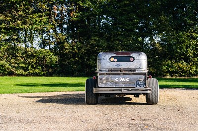 Lot 200 - 1946 GMC Hot Rod