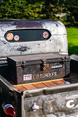 Lot 200 - 1946 GMC Hot Rod